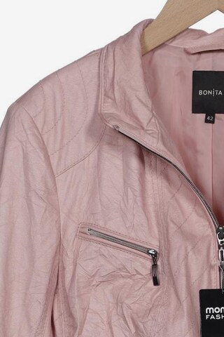 BONITA Jacke XL in Pink