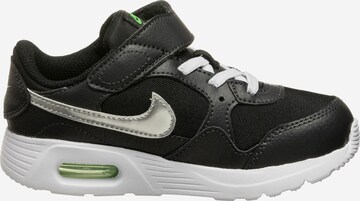 Baskets Nike Sportswear en noir