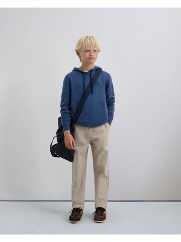 Felpa di Scalpers in blu