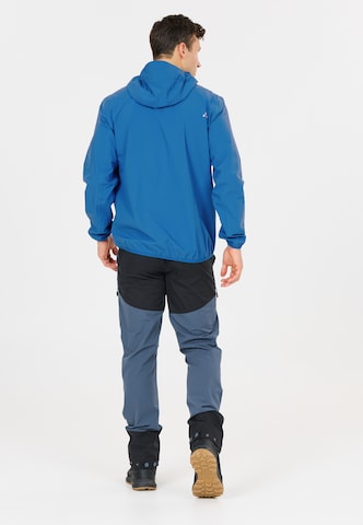 Whistler Funktionsjacke 'Selawik' in Blau