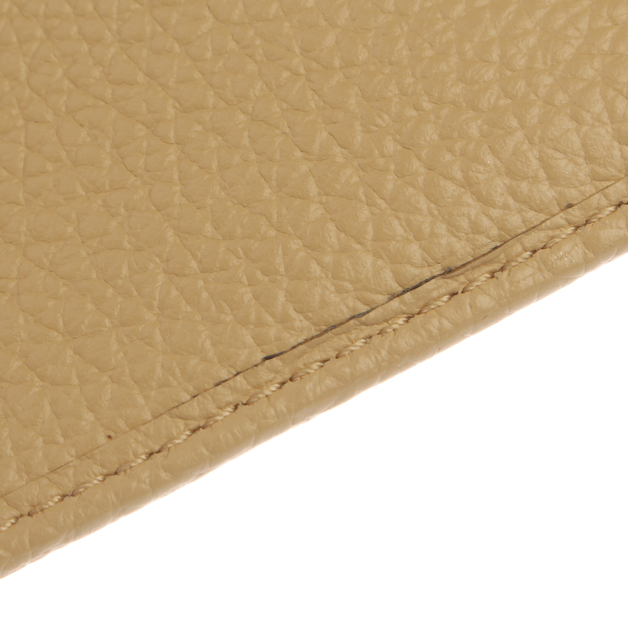 Coccinelle Small Leather Goods in One size in Brown