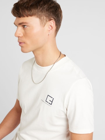 Casual Friday Shirt 'Thor' in White