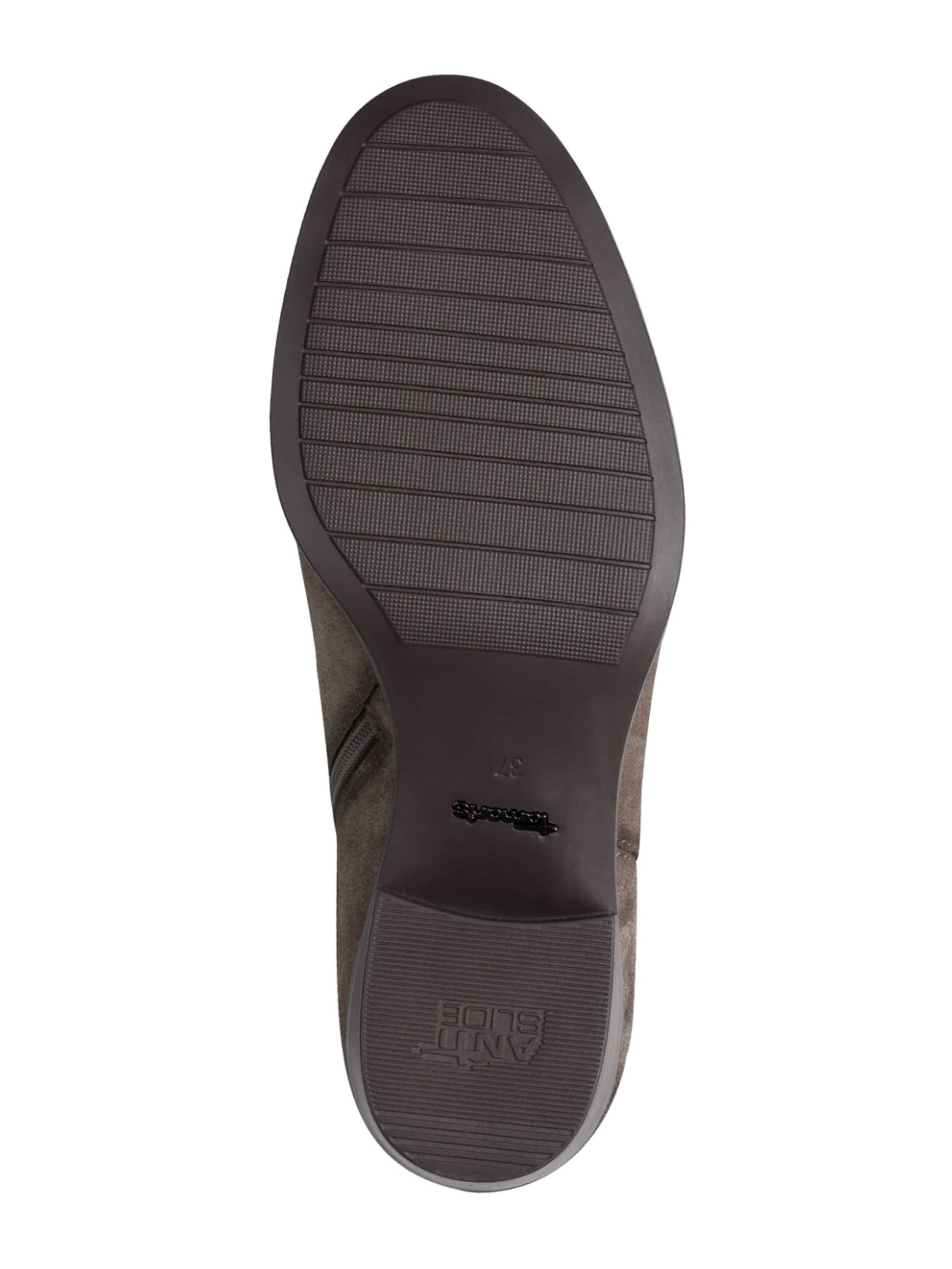 Tamaris Boots in Grey