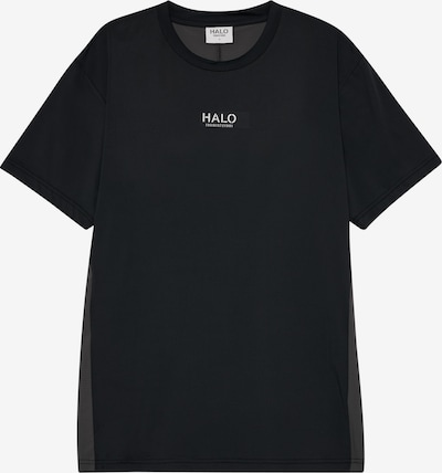 HALO Performance shirt in XXL in Grey / Black, Item view