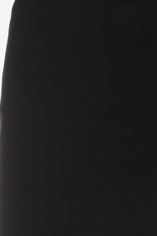 Minx Skirt in XS in Black