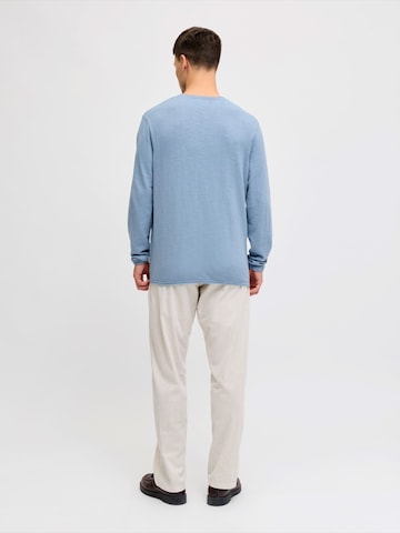 JJ Rebel - Jersey 'JREBVARGO' en azul