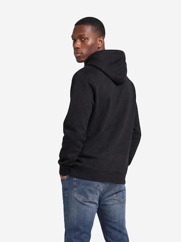 Calvin Klein Jeans Trui 'LV04RG269G' in Zwart