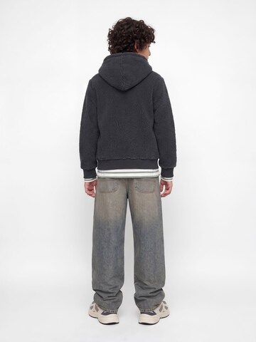 Jack & Jones Junior Sweater in Grey