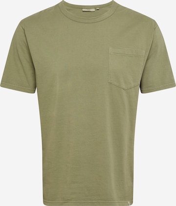 minimum Shirt 'Haris' in Green: front