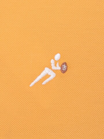 Moxx Paris Shirt in Oranje