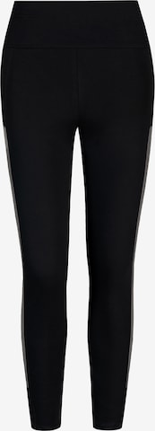 TEYLI Kitsas Retuusid 'Mappy', värv must: eest vaates