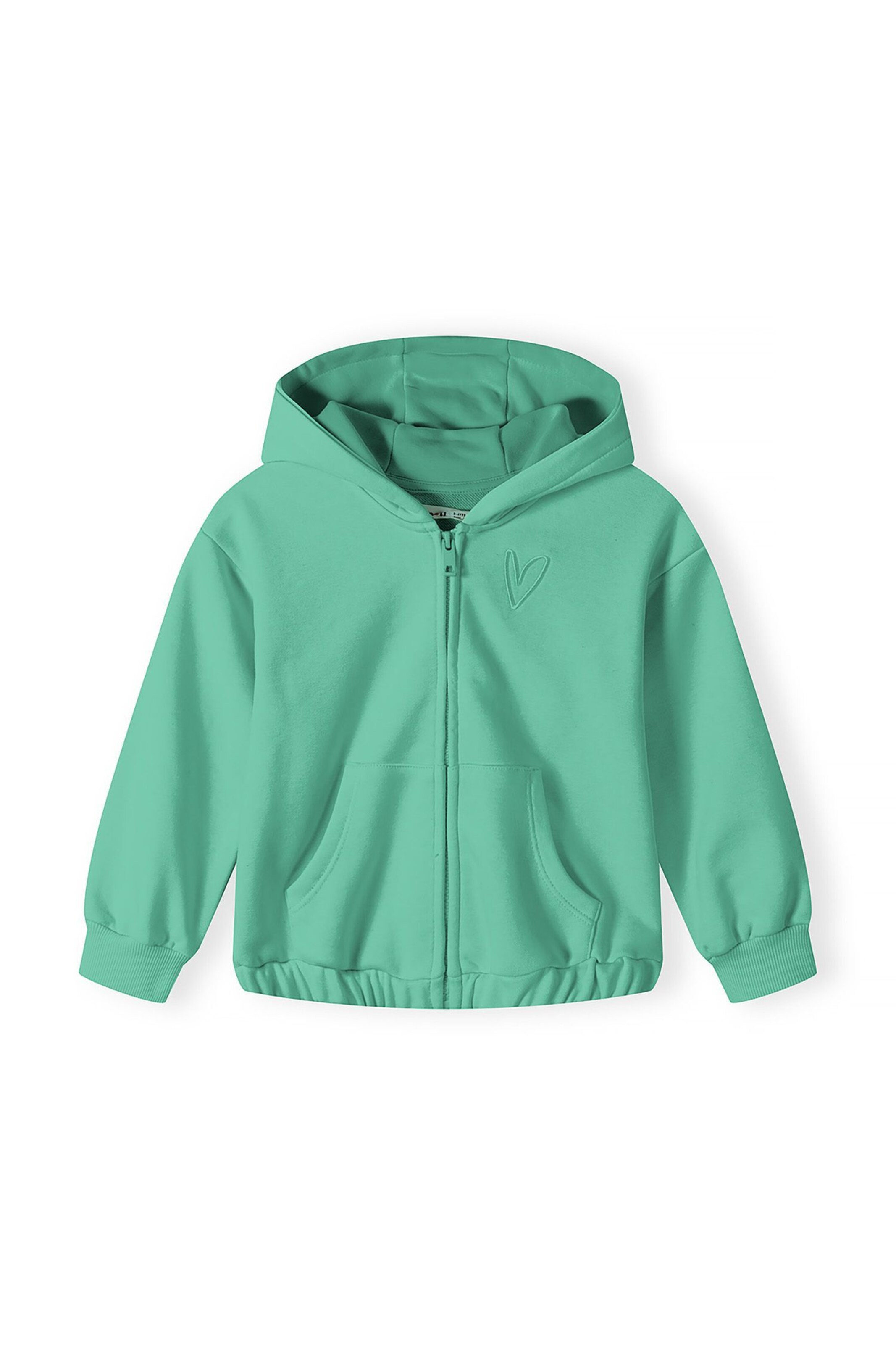 MINOTI Φόρμα τρεξίματος σε πράσινο