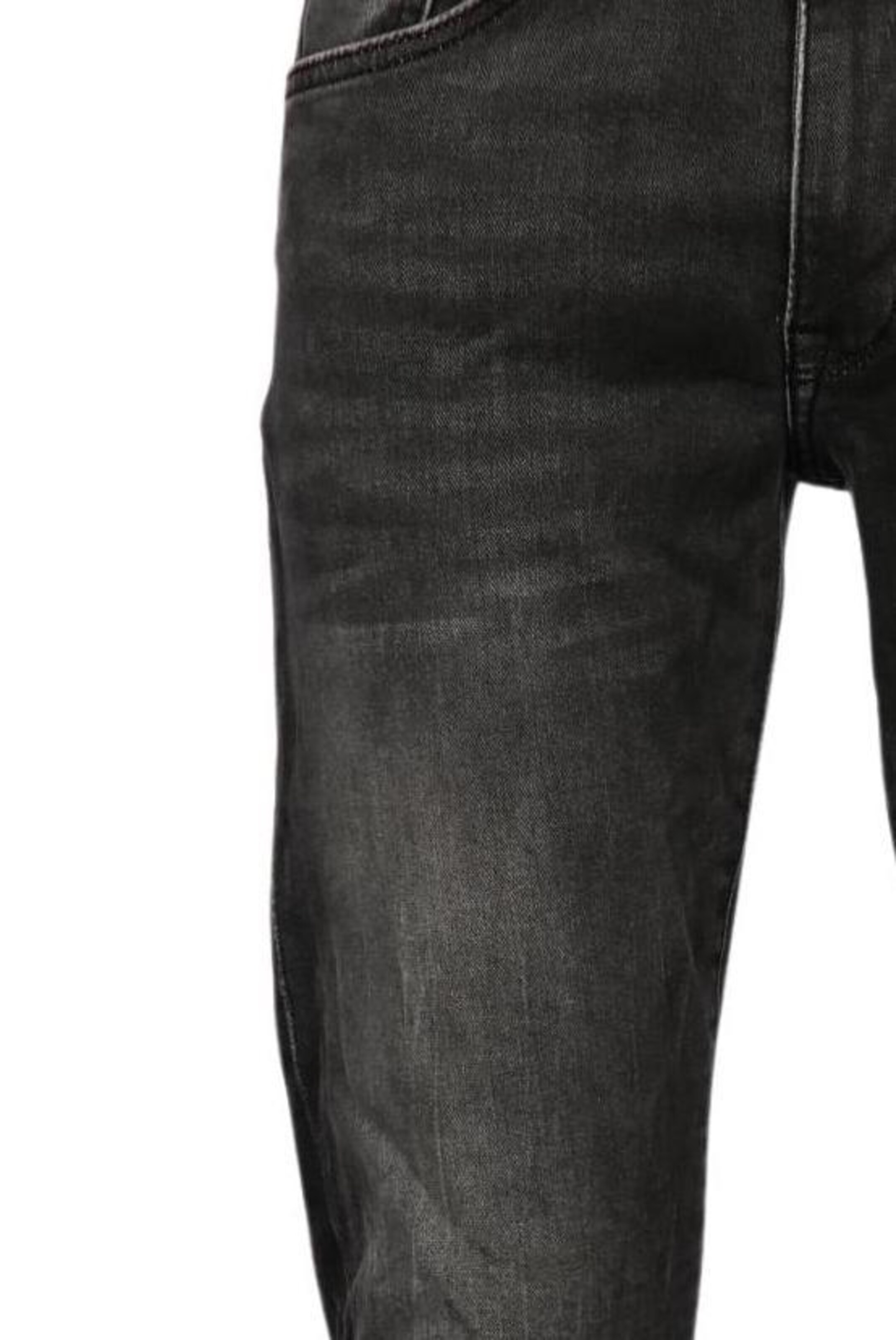 Petrol Industries Jeans 33 in Schwarz