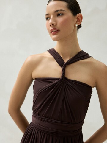 Next Evening dress in Brown