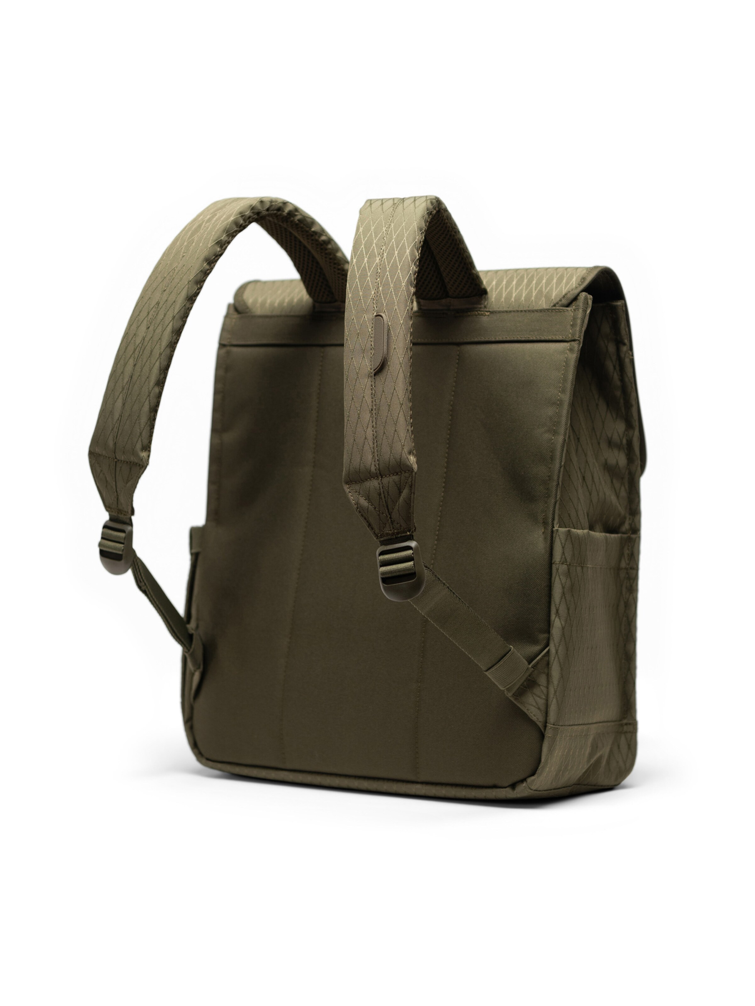 Sac à dos 'City' Herschel en vert