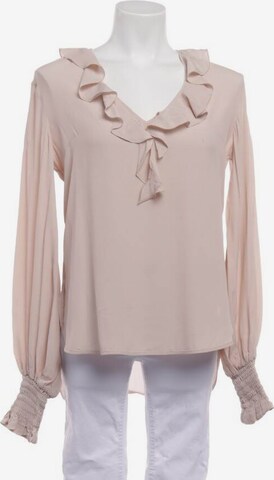 Dondup Blouse & Tunic in S in Pink: front