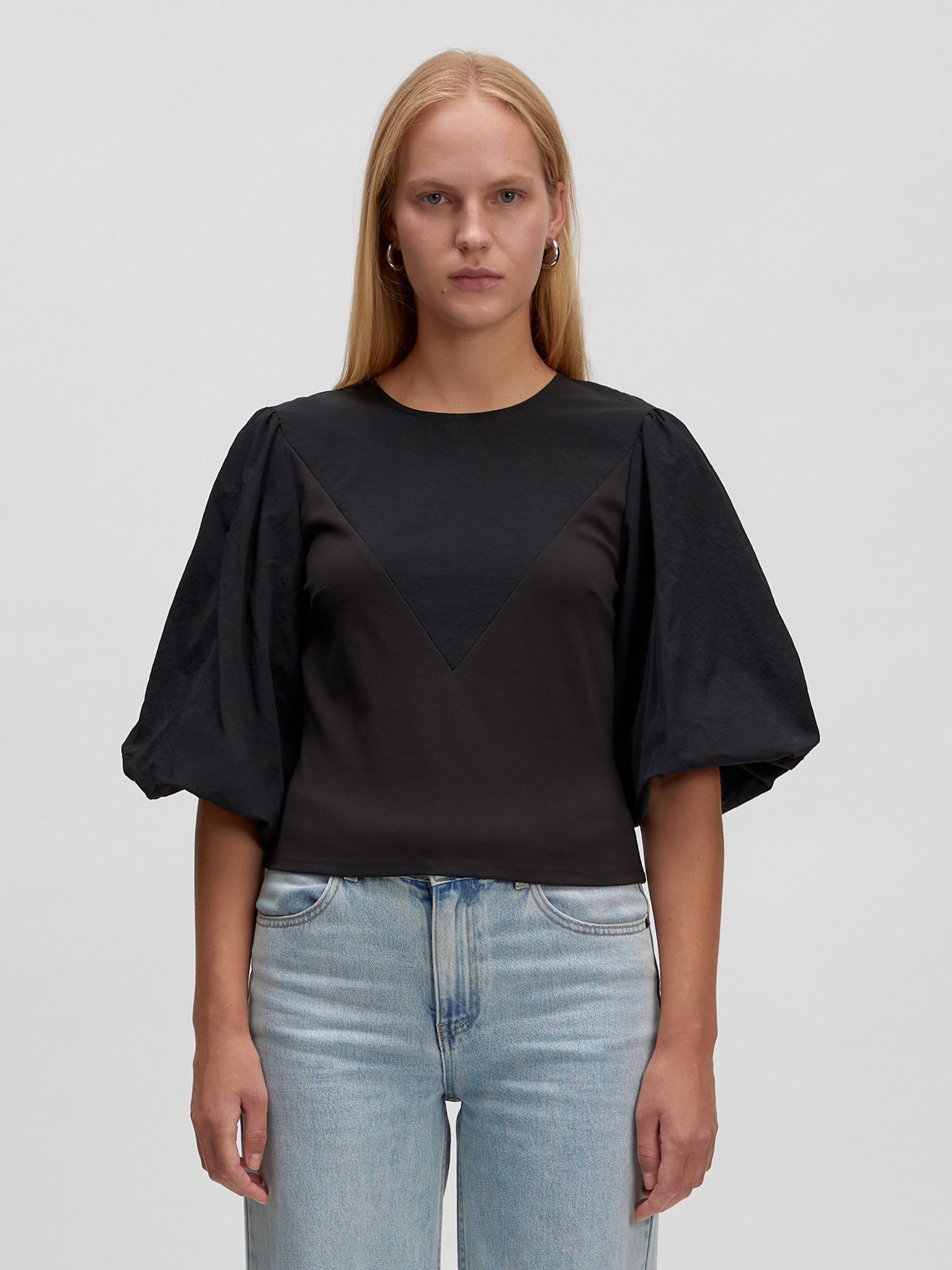 Oversized shirt 'Ladina'