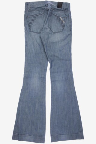 DKNY Jeans 26 in Blau