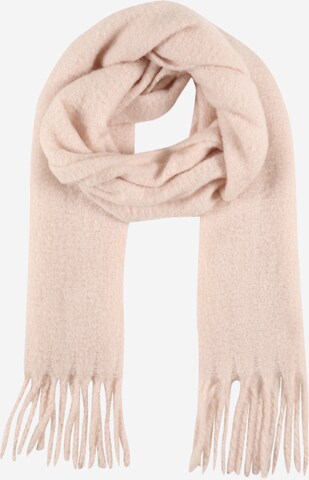 Guido Maria Kretschmer Women Scarf 'Laura' in Pink: front