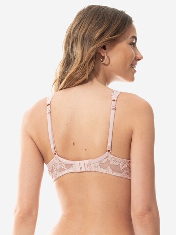 Mey Triangel BH 'Amazing' in Roze
