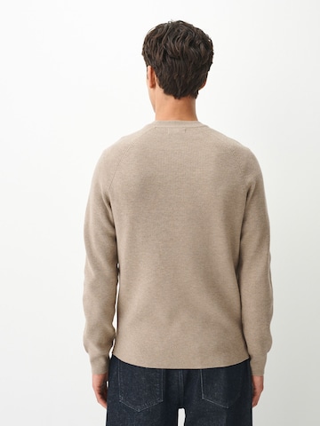 Pullover di Next in marrone