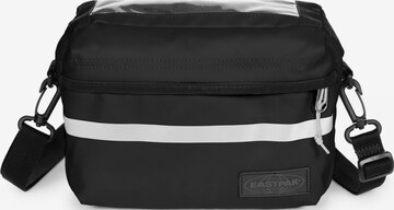 EASTPAK Спортивная сумка 'AMAN BIKE' в Черный: спереди