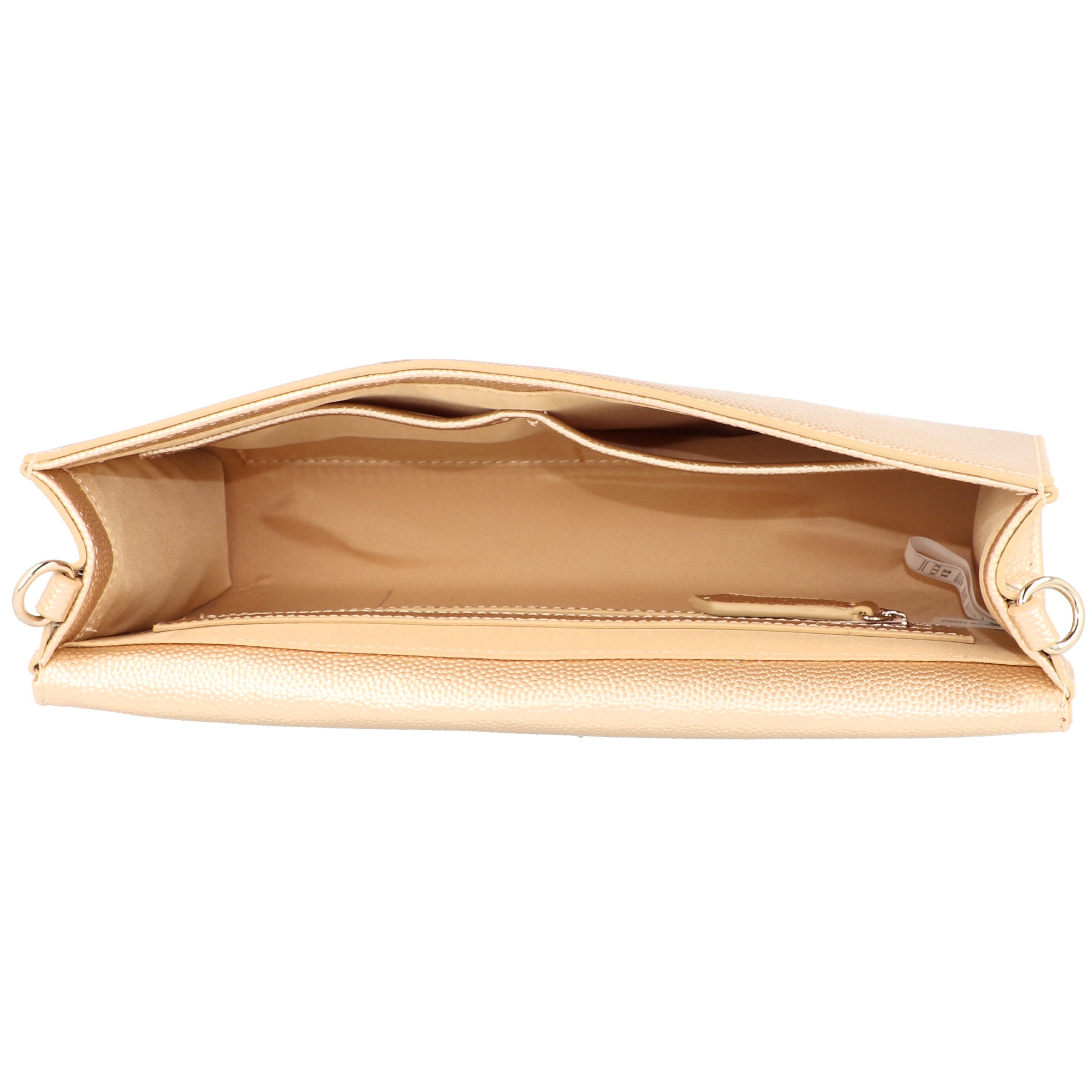 VALENTINO Clutch 'Divina' in Gold