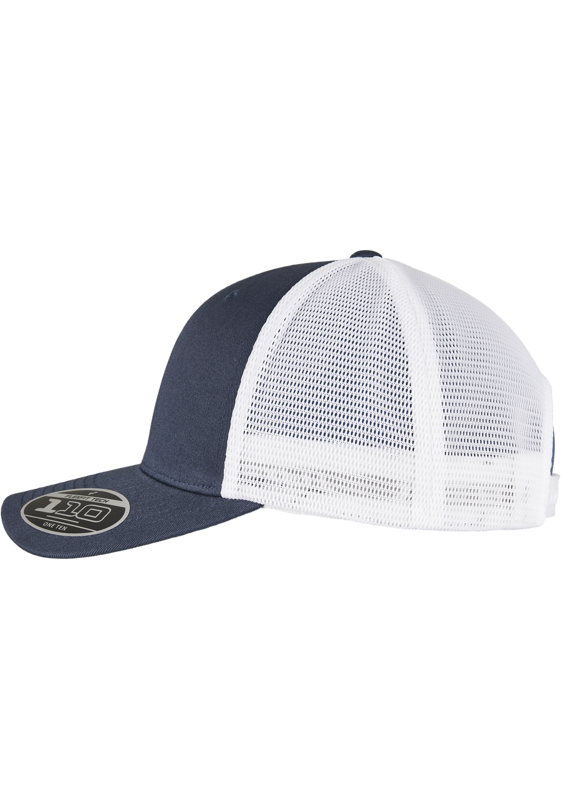 Flexfit Cap in Blue