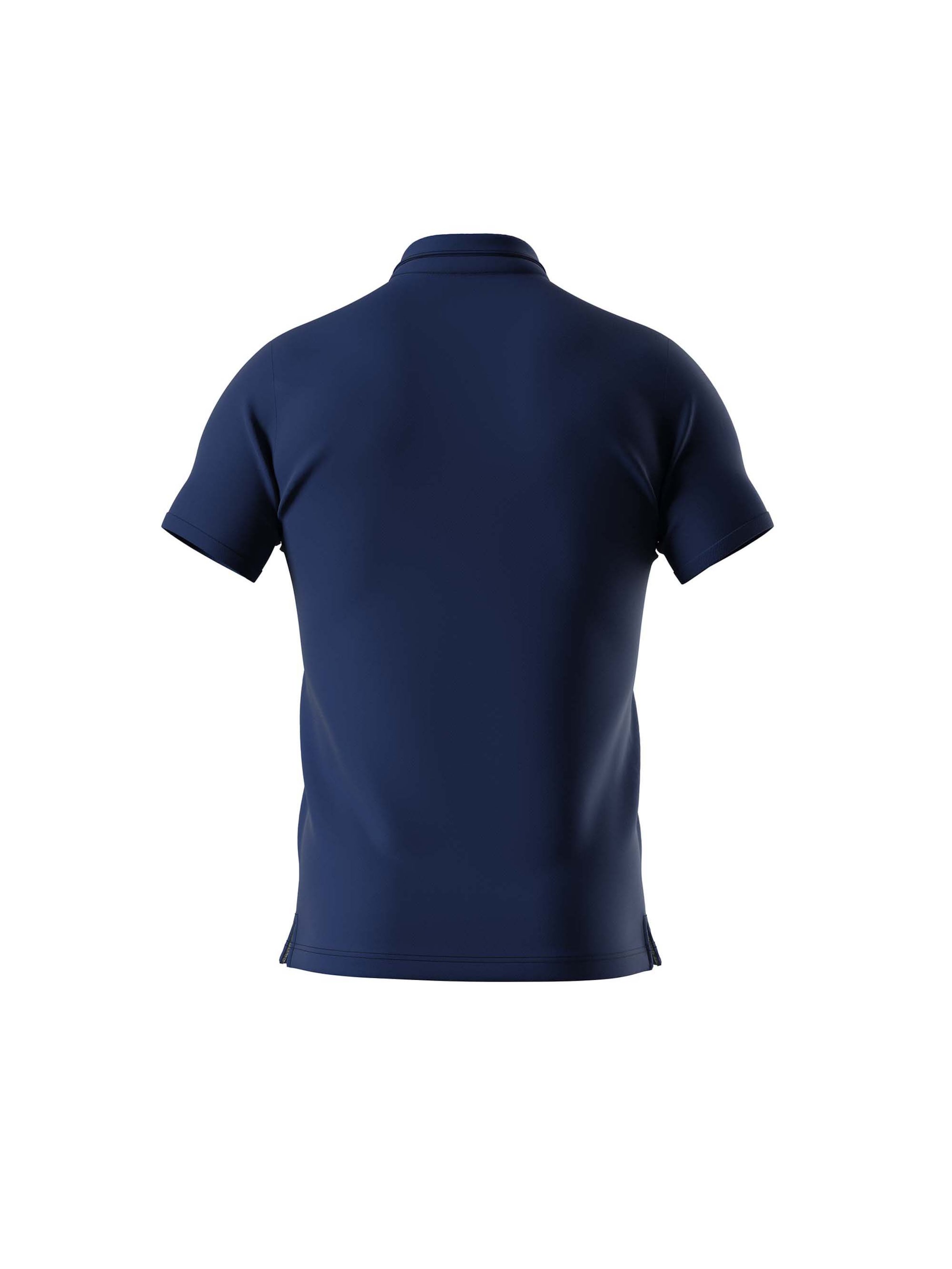 T-Shirt fonctionnel 'ALEX' Errea en bleu