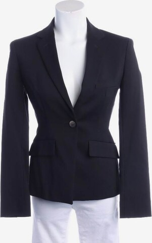 Sportmax Blazer M in Schwarz: predná strana