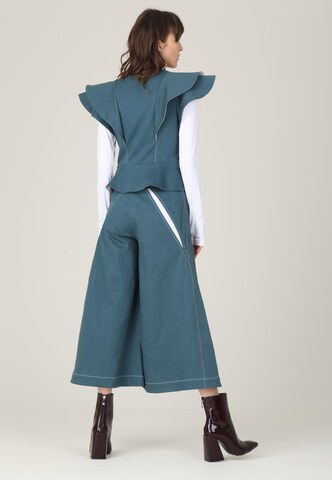 MONOSUIT Jumpsuit 'Ameli' in Blue