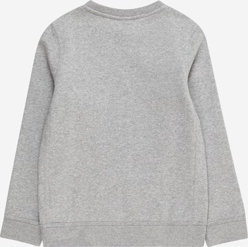 Nike Sportswear Sweatshirt i grå