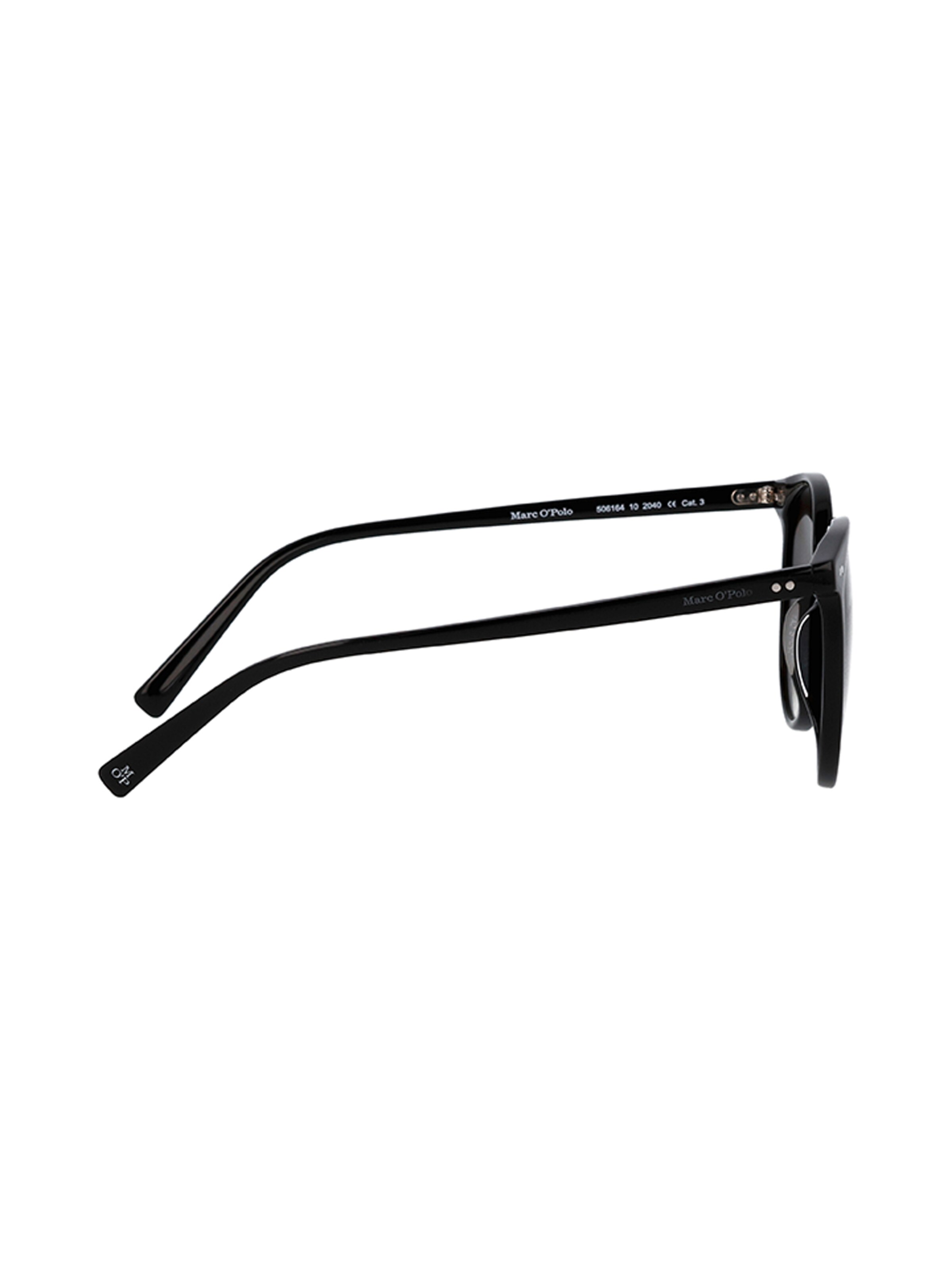 Marc O'Polo EYEWEAR Sunglasses in Black