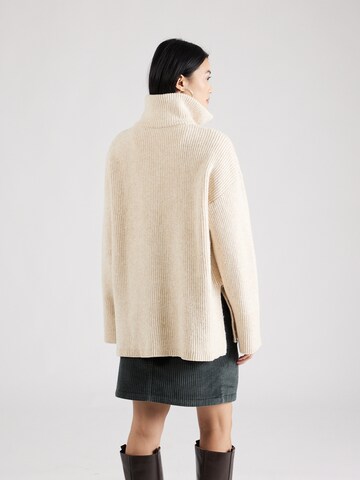 Monki Pullover in Weiß