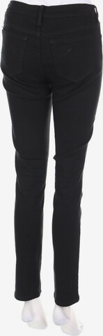 J.Crew Skinny-Jeans 26 in Schwarz