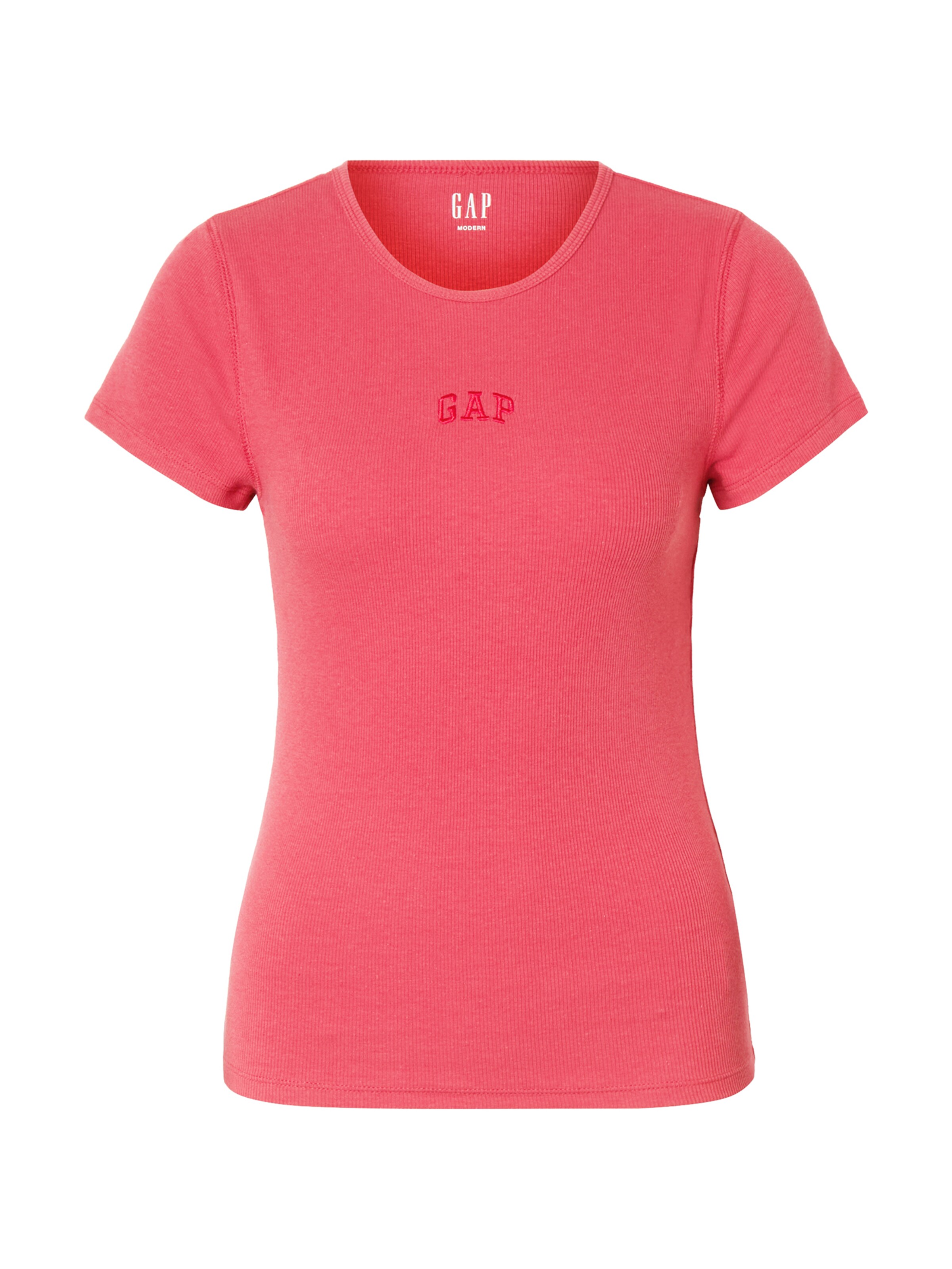 GAP T-Shirt in Rot: Vorderseite