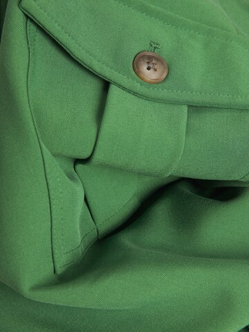 JJXX Loosefit Cargobukser 'Mary' i grøn