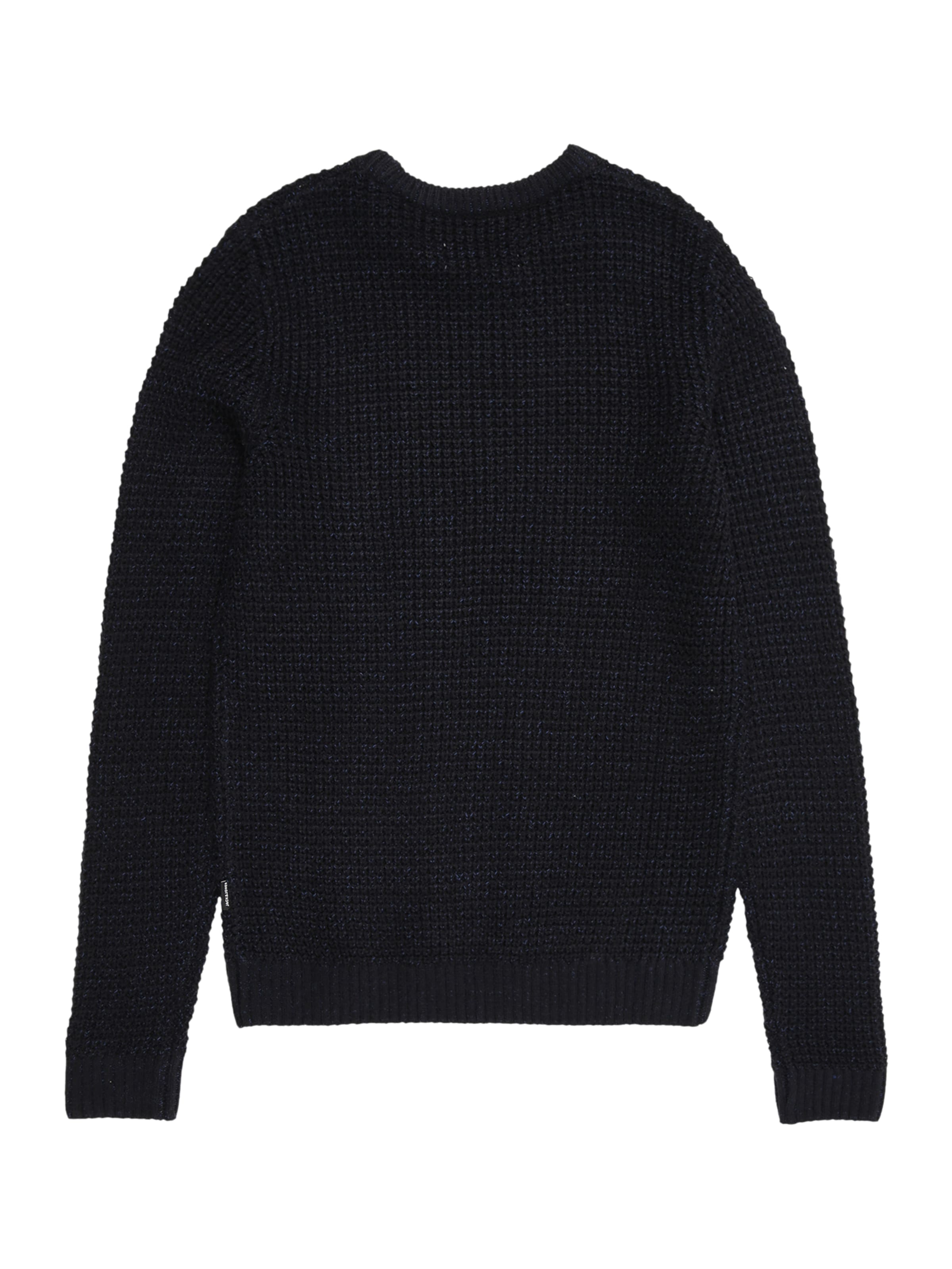 Jack & Jones Junior - Jersey 'JJGLOBAL' en azul