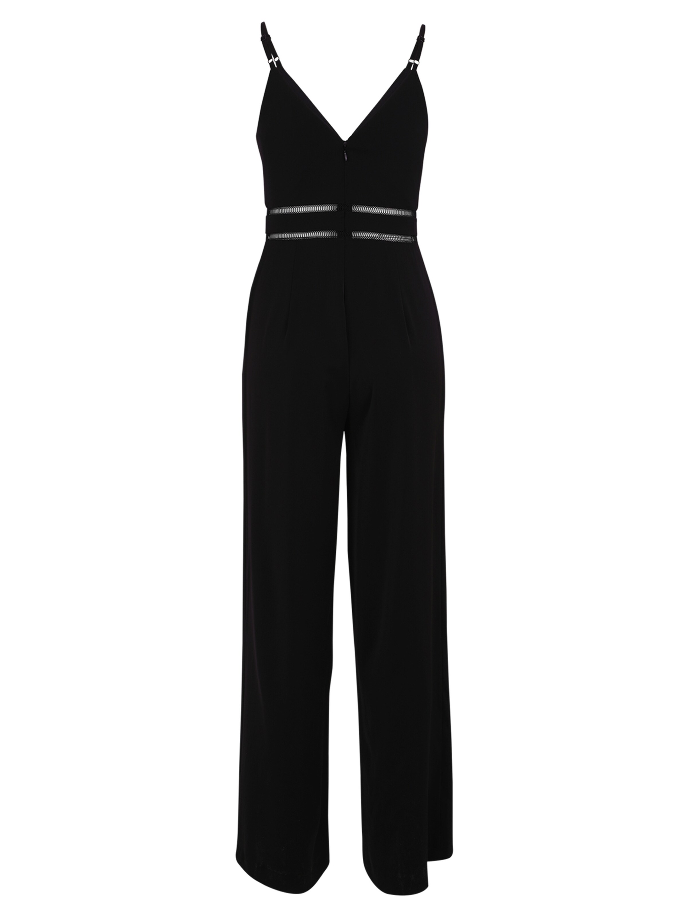 Vera Mont Jumpsuit in Black