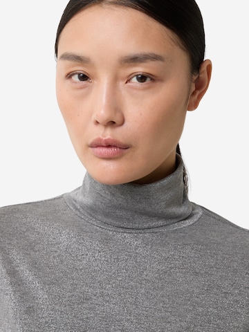 BOGNER Sweatshirt 'Silva' in Grau