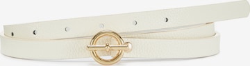 LASCANA - Cintos em bege: frente