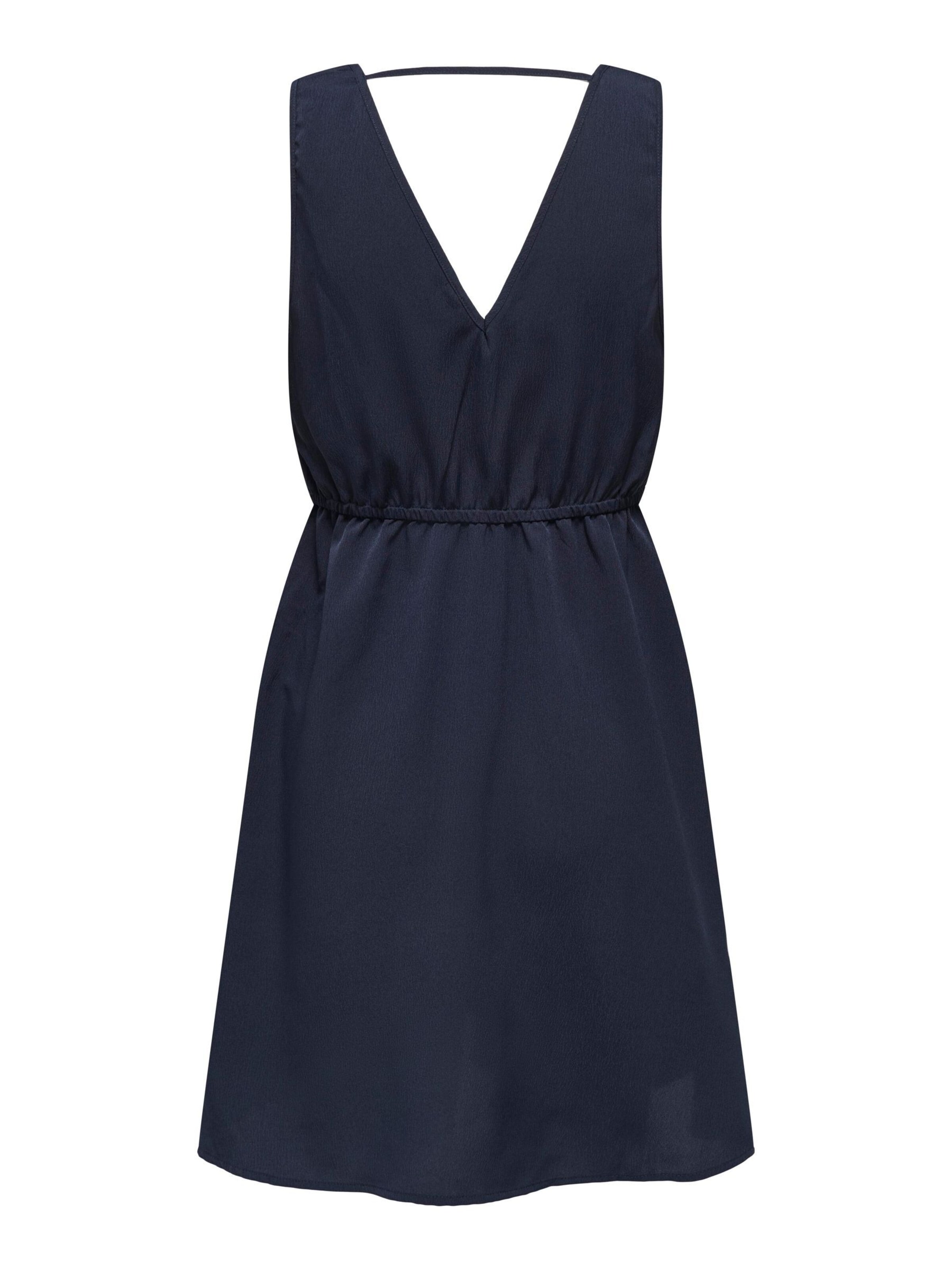 ONLY Kjole 'ONLNova' i grå