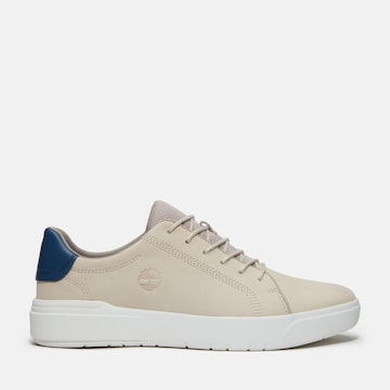 TIMBERLAND Sneaker 'Seneca Bay' in Beige