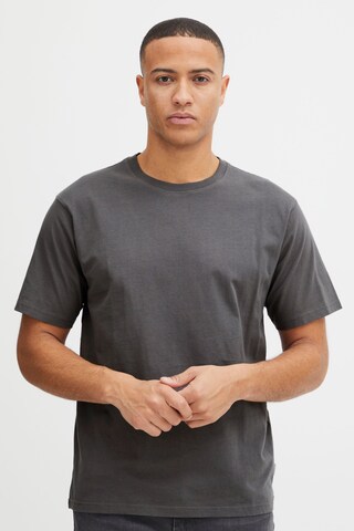 11 Project Shirt 'Donte' in Grau: Vorderseite