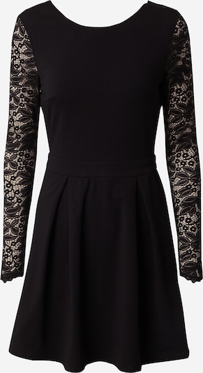 ABOUT YOU Kleid 'Iliana' in schwarz, Produktansicht