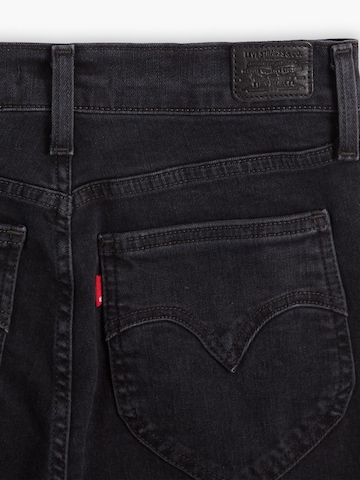 LEVI'S ® Skinny Jeans 'Retro High Skinny' i svart