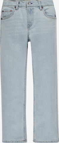 Levi's Kids Regular Jeans '551Z AUTHENTIC' in Blue: front