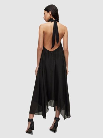 AllSaints Cocktail Dress 'ALAYA' in Black