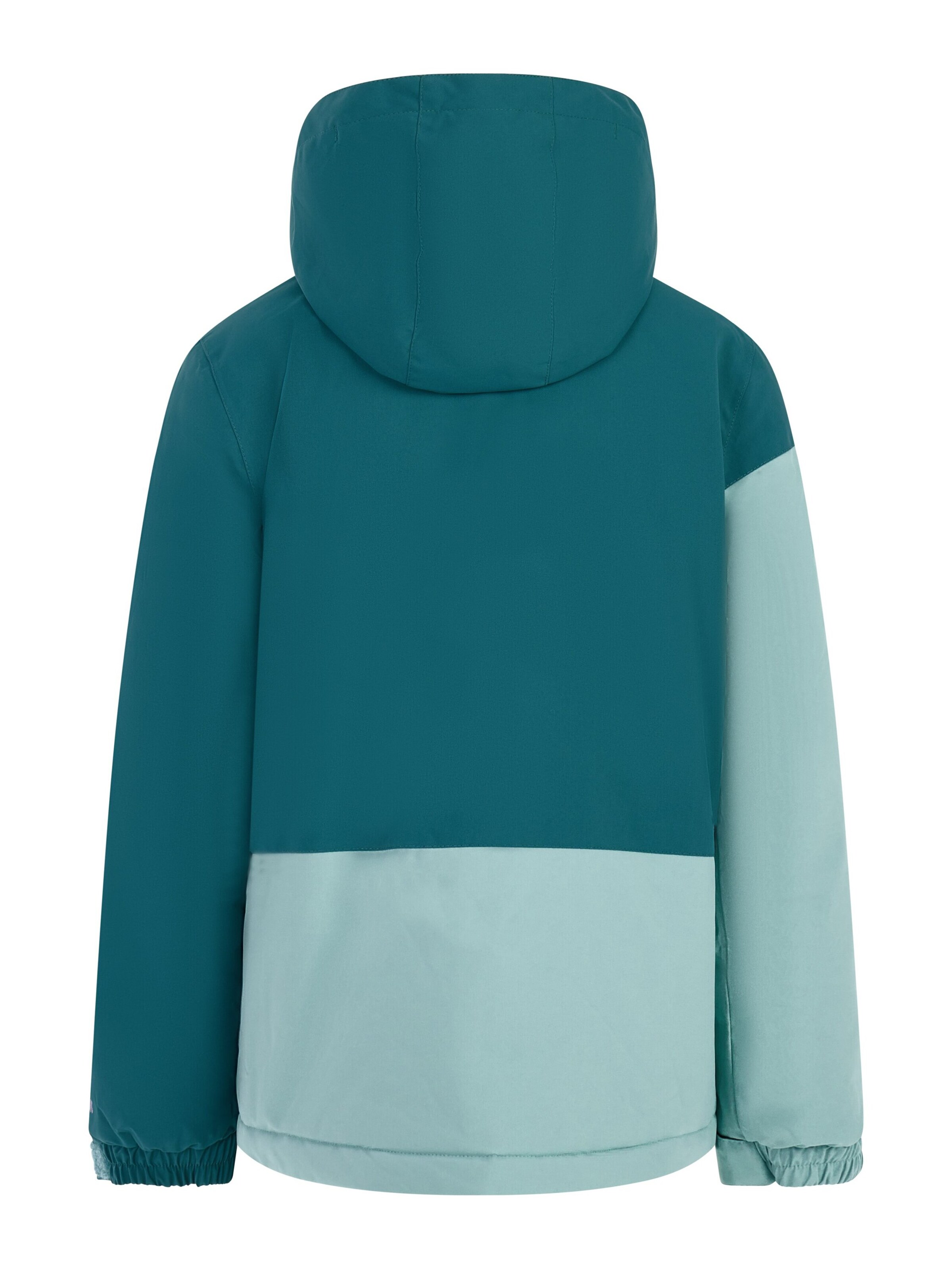 PROTEST Athletic Jacket 'PRTElodia JR' in Blue