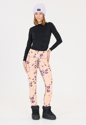 SLOPE Regular Sportbroek 'Nyland' in Beige